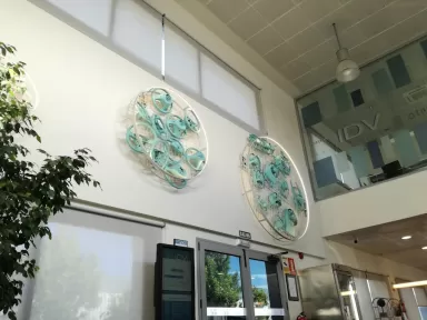 ITV Majadahonda - El Carralero