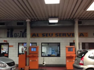 ITV Diputacio Applus