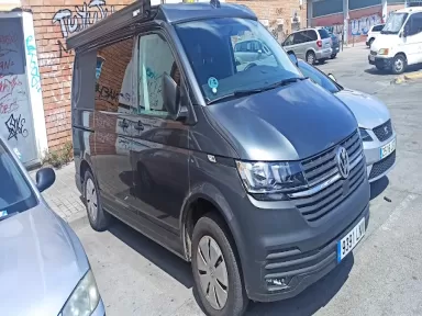 Direct Express L'hospitalet - Taller Oficial Volkswagen