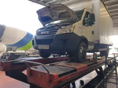 Desguaces Velázquez