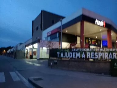 Nuroil Polizur