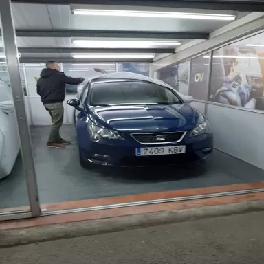 Vallescar Ocasión: Coches km 0, seminuevos y de ocasión