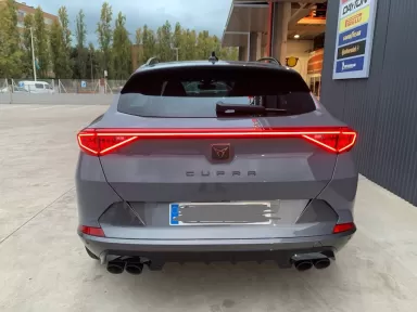 Neumáticos Álvarez Viera