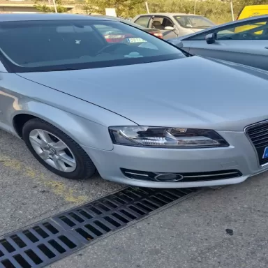 Bosch coche servicio AMAC Montcada
