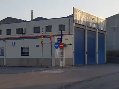 ITV Teruel (ITV Barbastro SAU)