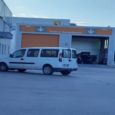 ITV Igualada Applus