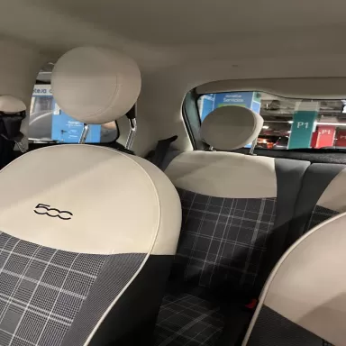 DetailCar Glories Barcelona