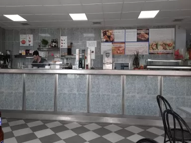 Volvo Truck Center SL