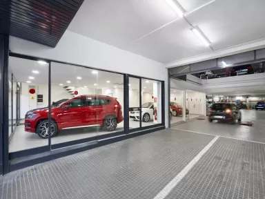 SEAT Rubí | Maas Ondinauto