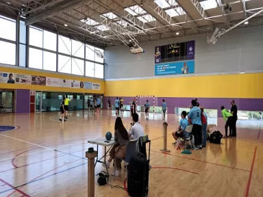 Illa Esportiva