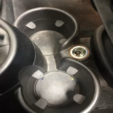 Lavado Suave Hanna Sarrià | Autolavado de coches | Limpieza de tapiceria