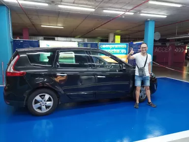 Compramostucoche.es Barcelona-Vilamarina