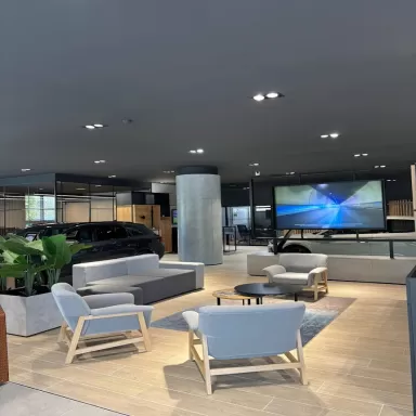 SEAT-CUPRA Martorell Motor Ventas