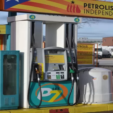 Petrolis Independents