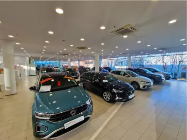 M Ocasión - Barcelona