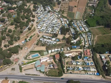 Càmping El Carlitos