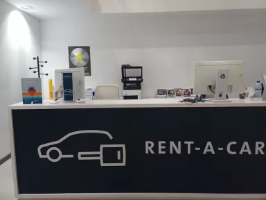 Carhaus Sant Boi De Llobregat - Taller Oficial Volkswagen