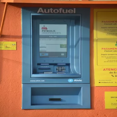 Petrolis Independents