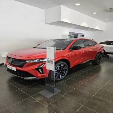 Renault Cerdanyola - Movento Auser