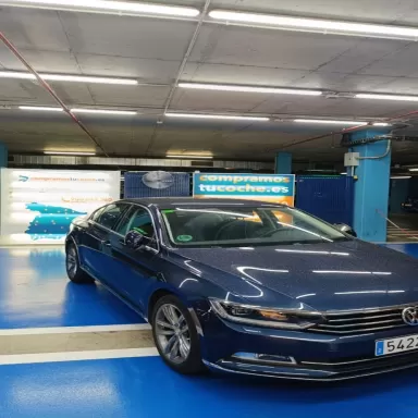 Compramostucoche.es Barcelona-Vilamarina