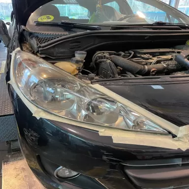 Neumáticos Álvarez Viera