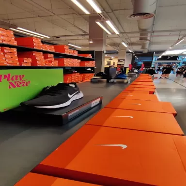Nike Store Viladecans