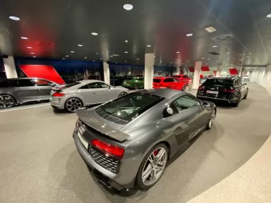 Audi Superwagen Sant Cugat - Concesionari Oficial