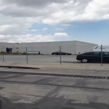 Gasolinera Castellbisbal