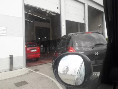 ITV Torrejón de Ardoz