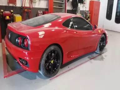 PLANCHA Y PINTURA RAFAEL GASCÓN, S.L.