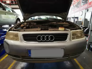 Neumáticos Álvarez Viera