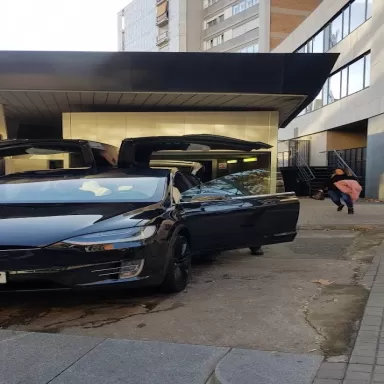 Lavado Suave Hanna Sarrià | Autolavado de coches | Limpieza de tapiceria