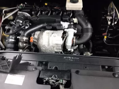 HR Motor | Sant Boi de Llobregat