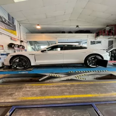 Neumáticos Álvarez Viera