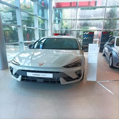 Catalunya Motor • Concesionario Oficial SEAT | Martorell