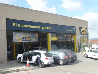 Midas SANT JOAN DESPÍ/Avd. Barcelona