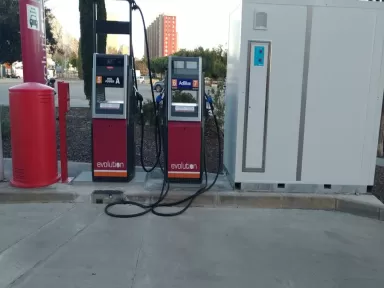 E.S. Evolution L'Hospitalet