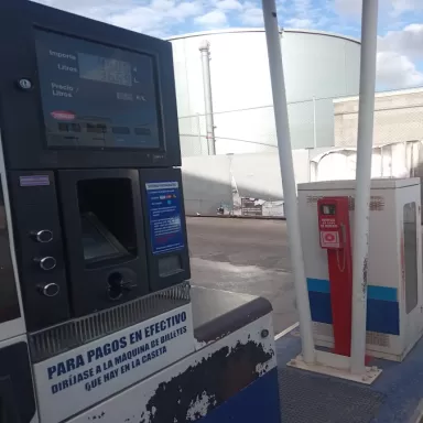 Ballenoil Cerdanyola del Vallés