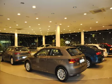 M Ocasión - Barcelona