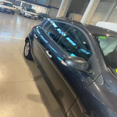 Renault Terrassa - Movento Auser