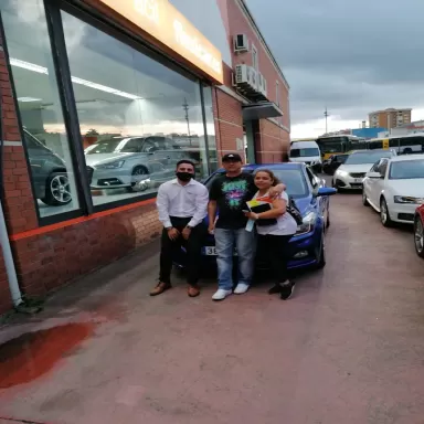 Flexicar Viladecans | Concesionario de coches de segunda mano