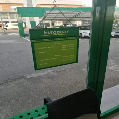 Europcar Mataro
