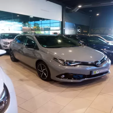 Vallescar Ocasión: Coches km 0, seminuevos y de ocasión