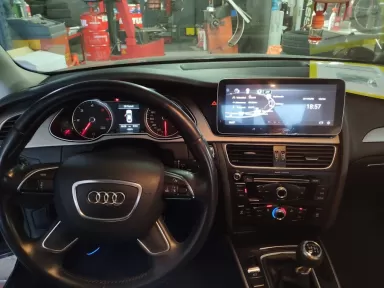 Neumáticos Tonico, S.A.