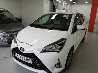 Flexicar Viladecans | Concesionario de coches de segunda mano