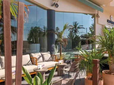 AQUA Hotel Promenade & Spa