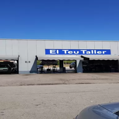 Norauto Barcelona Sant Quirze