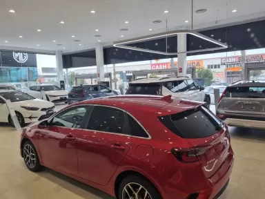 AUTOCAM Sport | Exposició i Vendes KIA | Vilanova i la Geltrú