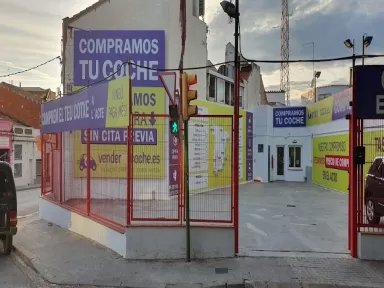 VenderMiCoche.es Sabadell