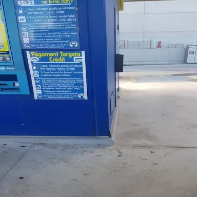 Vilacarburants Low Cost Lliçà